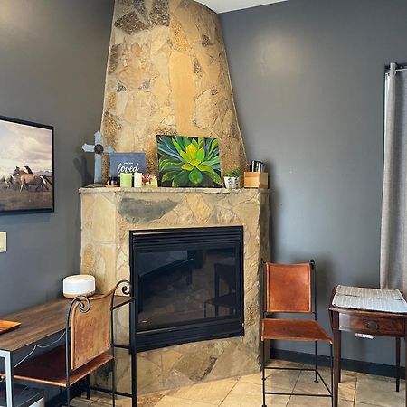 Sunset Suite - Cave Creek Guest Suites Zewnętrze zdjęcie