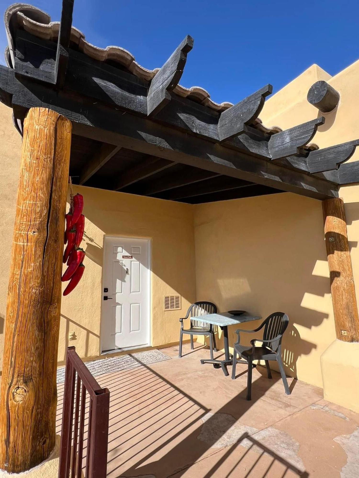 Sunset Suite - Cave Creek Guest Suites Zewnętrze zdjęcie