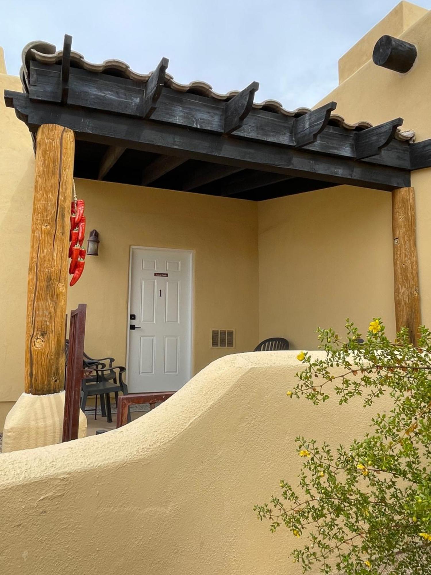 Sunset Suite - Cave Creek Guest Suites Zewnętrze zdjęcie